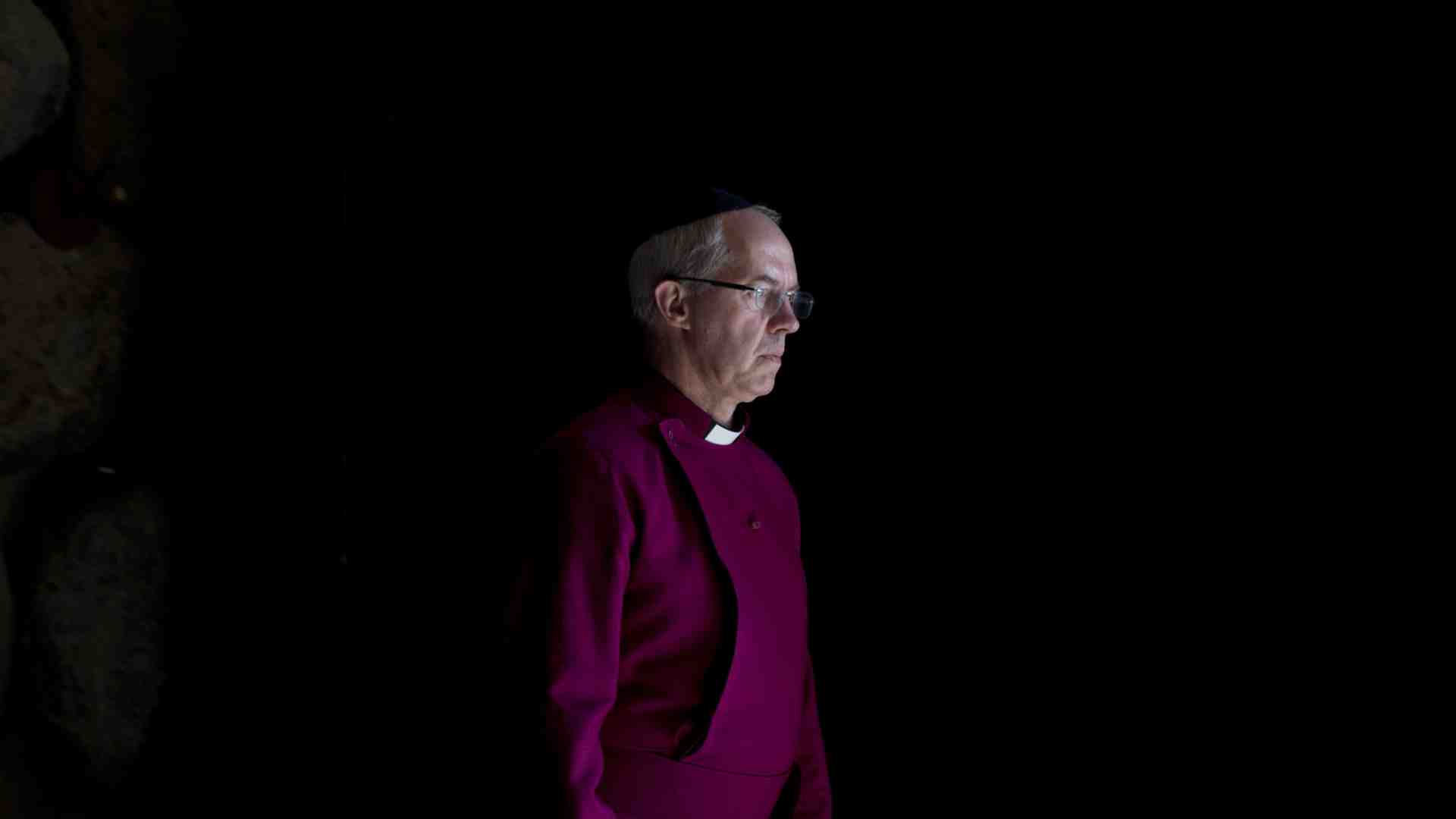 Immagine di Il colpo finale alla Chiesa d’Inghilterra