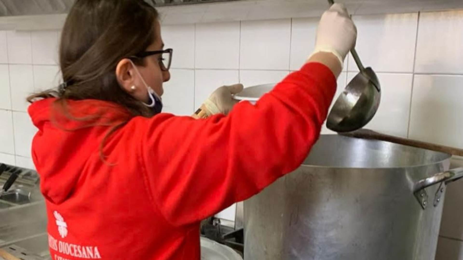 Immagine di Quasi 270mila persone ai centri Caritas: sta aumentando la povertà cronica