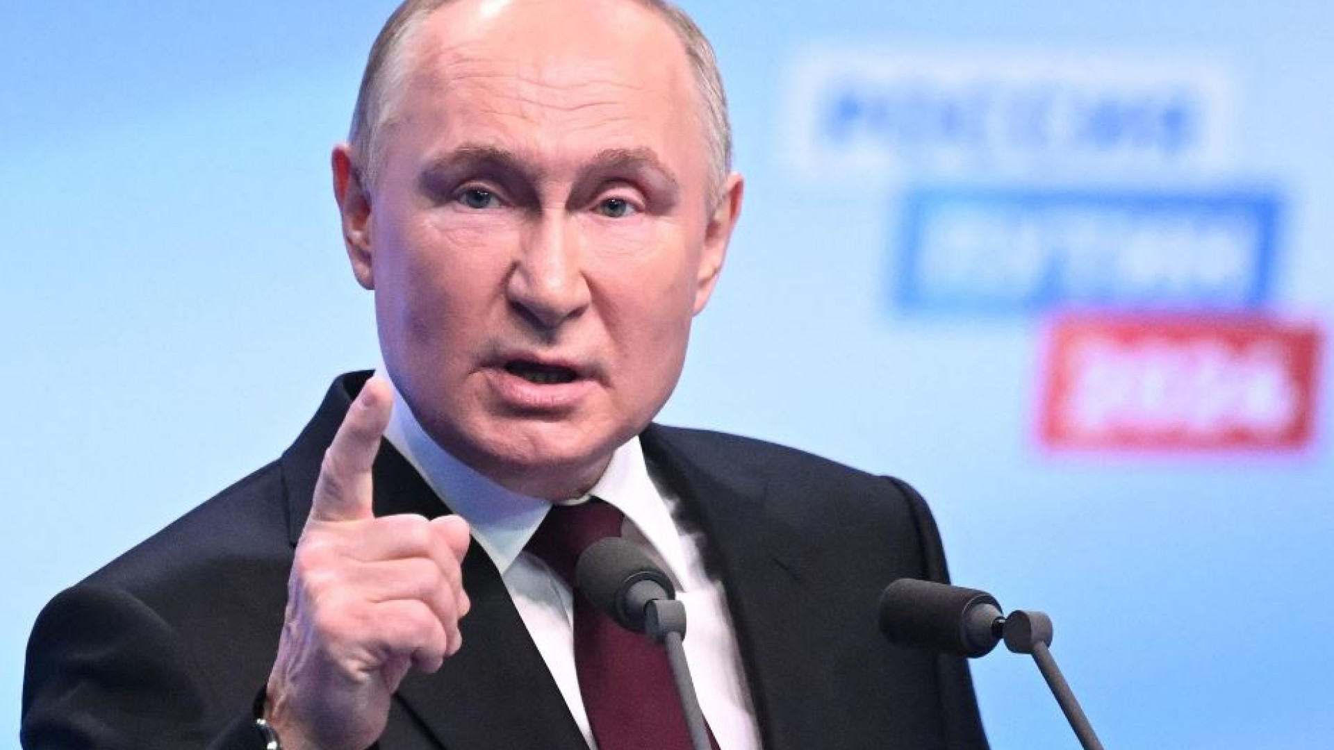 Immagine di Per vincere la crisi demografica Putin punisce chi non promuove la natalità