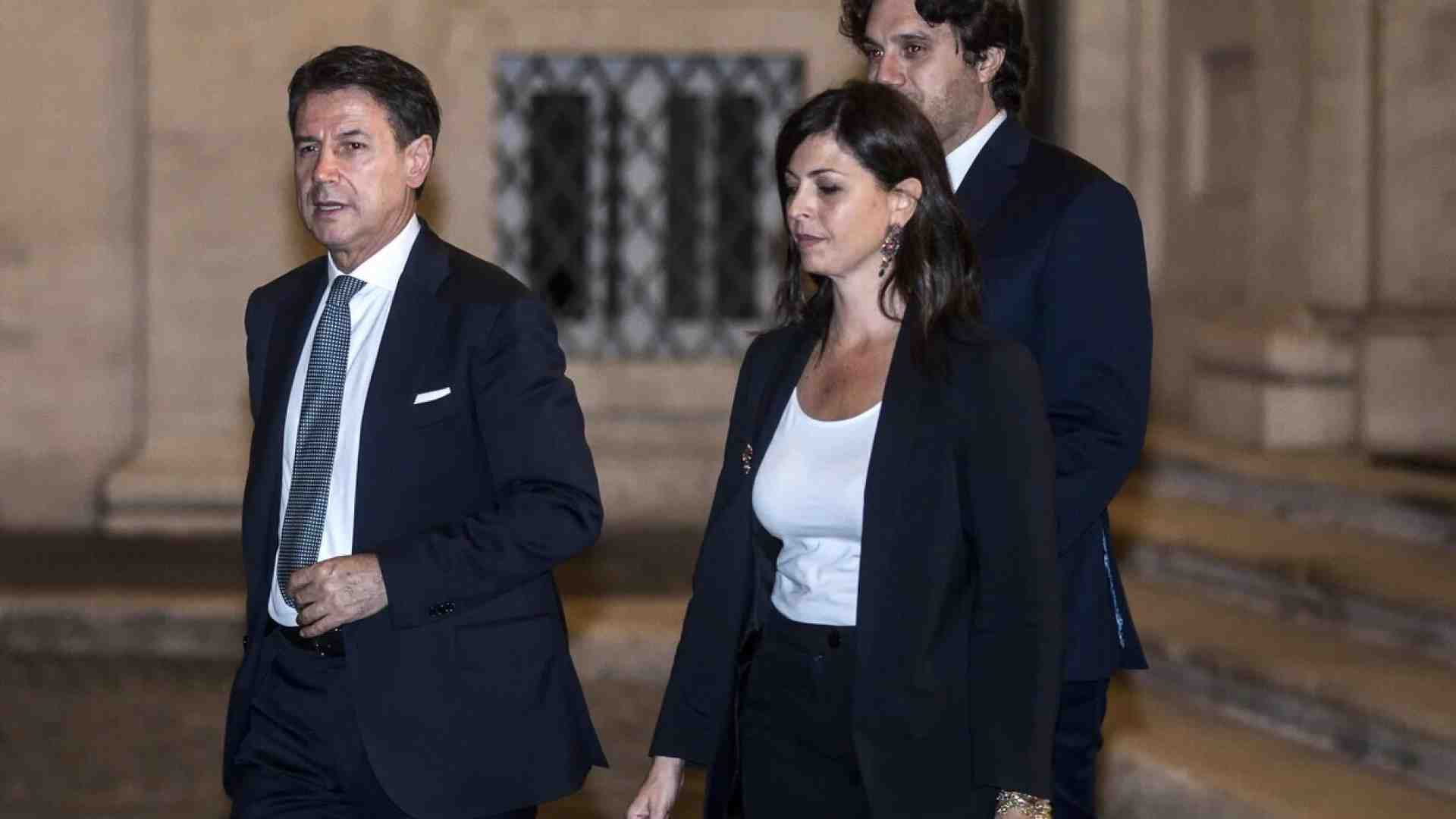 Immagine di Il M5s dei “puri” fischietta sul grillino che in Rai ha provato a fare il furbetto