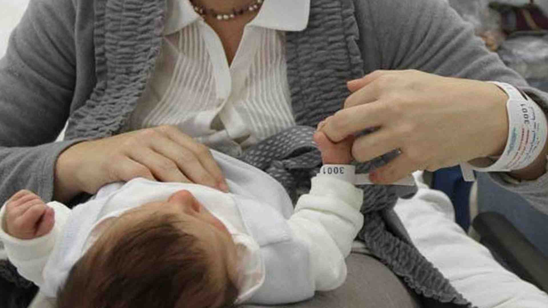 Immagine di 40 anni di Cav Mangiagalli, la responsabile: «Paola Bonzi, io e 26.512 bambini»