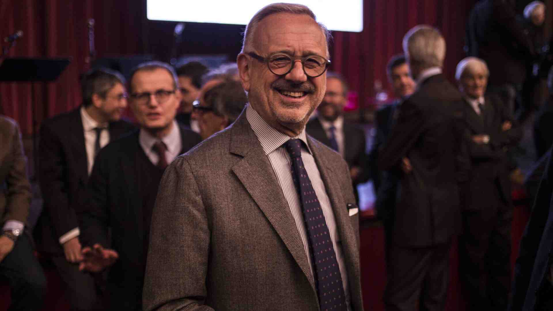 Immagine di Michele Vietti: "Per l'Intelligenza artificiale servono regole europee. La tecnologia cambierà la giustizia"