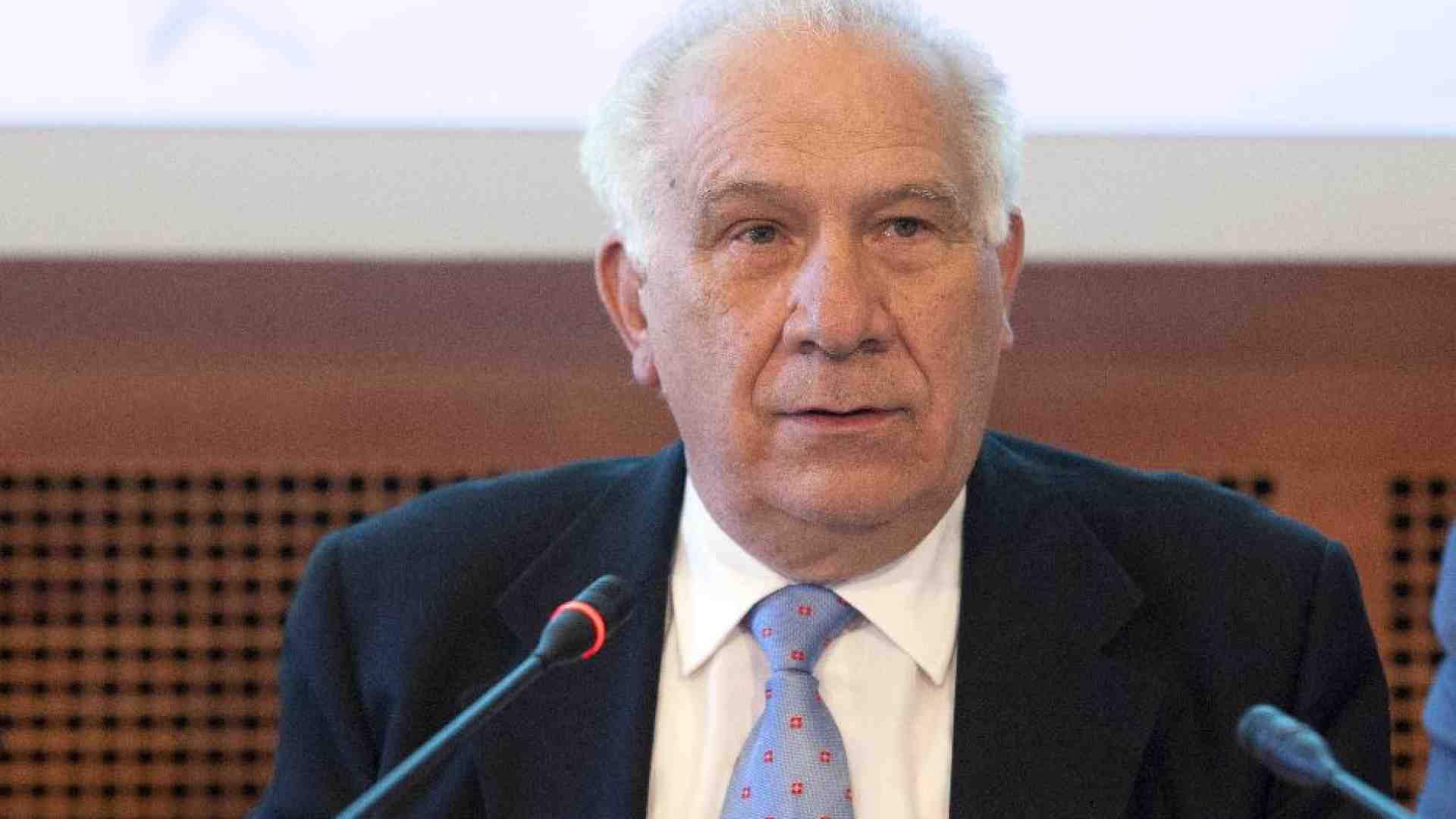 Immagine di «Senso del dovere, bontà, buonumore: il mio amico Carlo Casini»