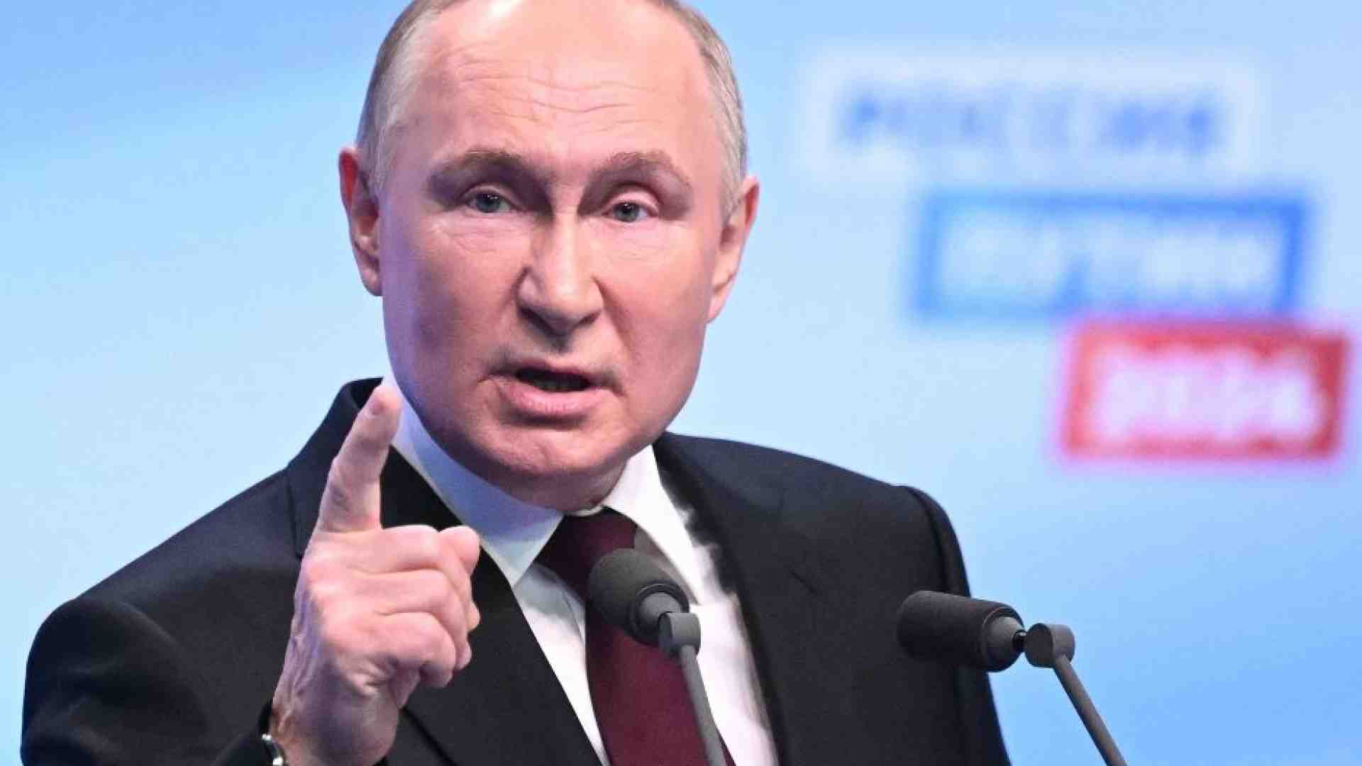 Immagine di Per vincere la crisi demografica Putin punisce chi non promuove la natalità