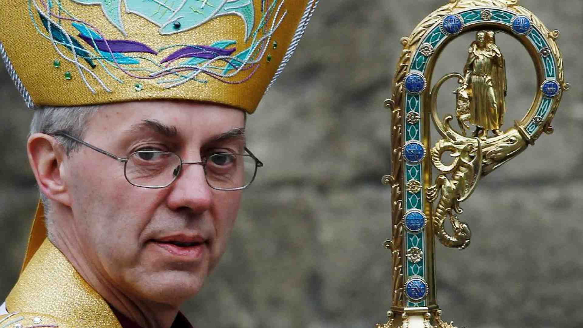 Immagine di L'arcivescovo di Canterbury Welby lascia: «Coprì gli abusi»