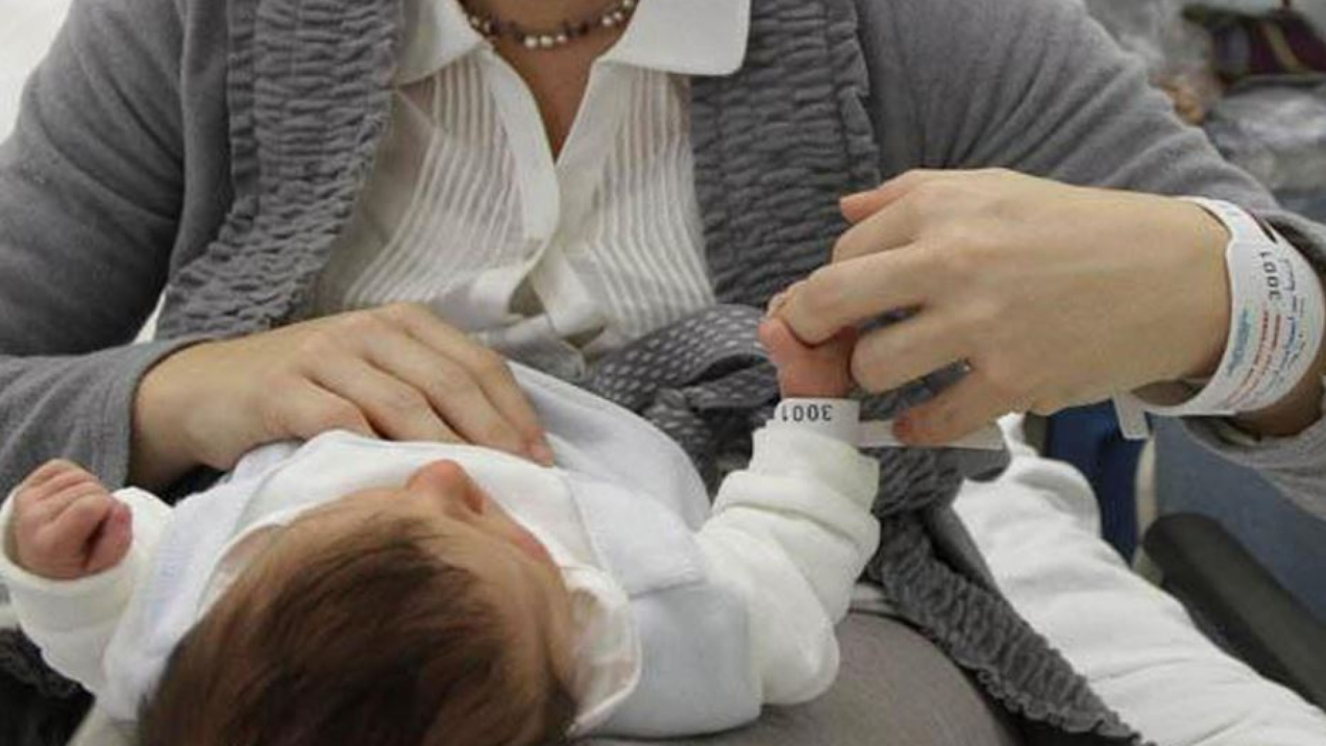 Immagine di 40 anni di Cav Mangiagalli, la responsabile: «Paola Bonzi, io e 26.512 bambini»