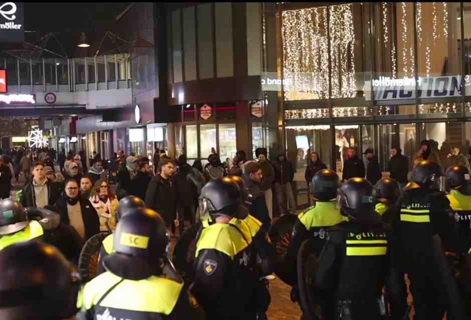 Foto LaPresse