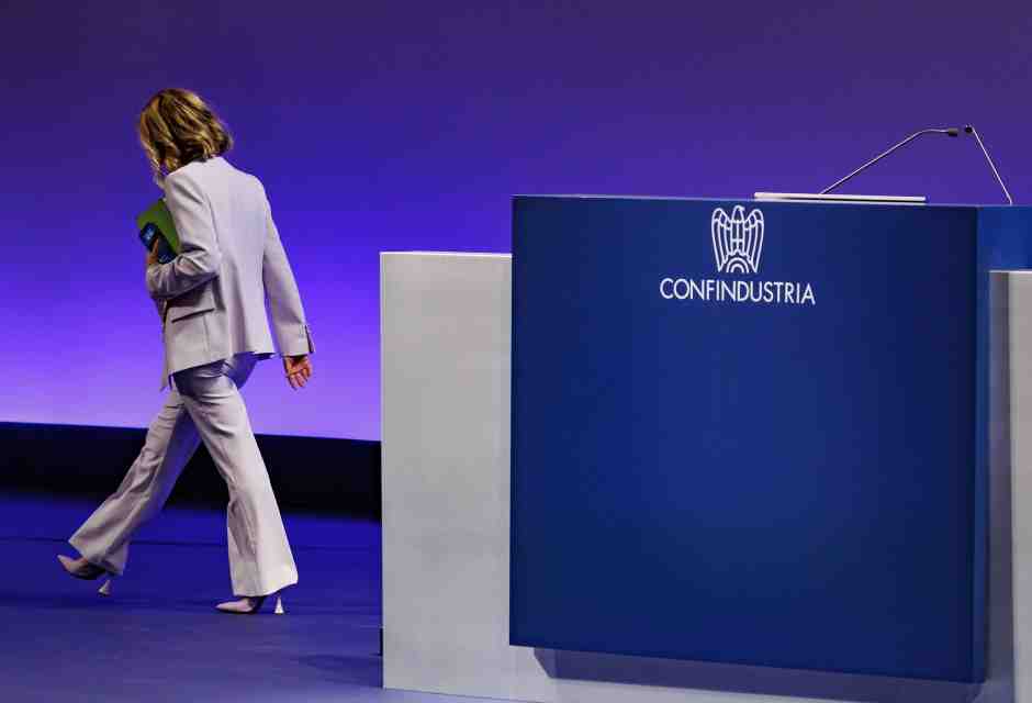 Foto LaPresse