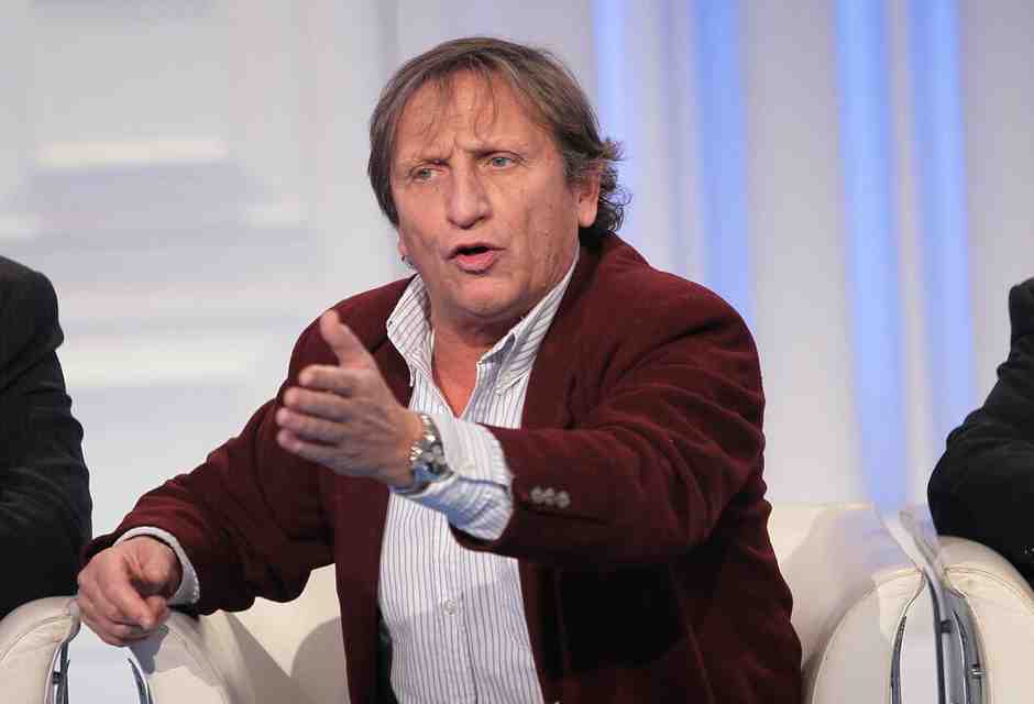 &nbsp;Foto LaPresse