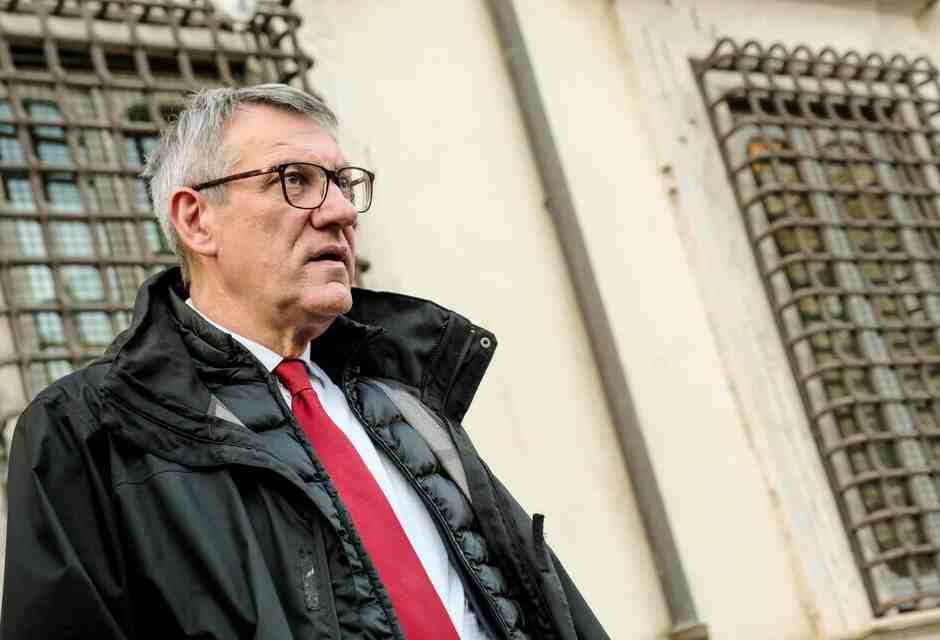 Foto LaPresse