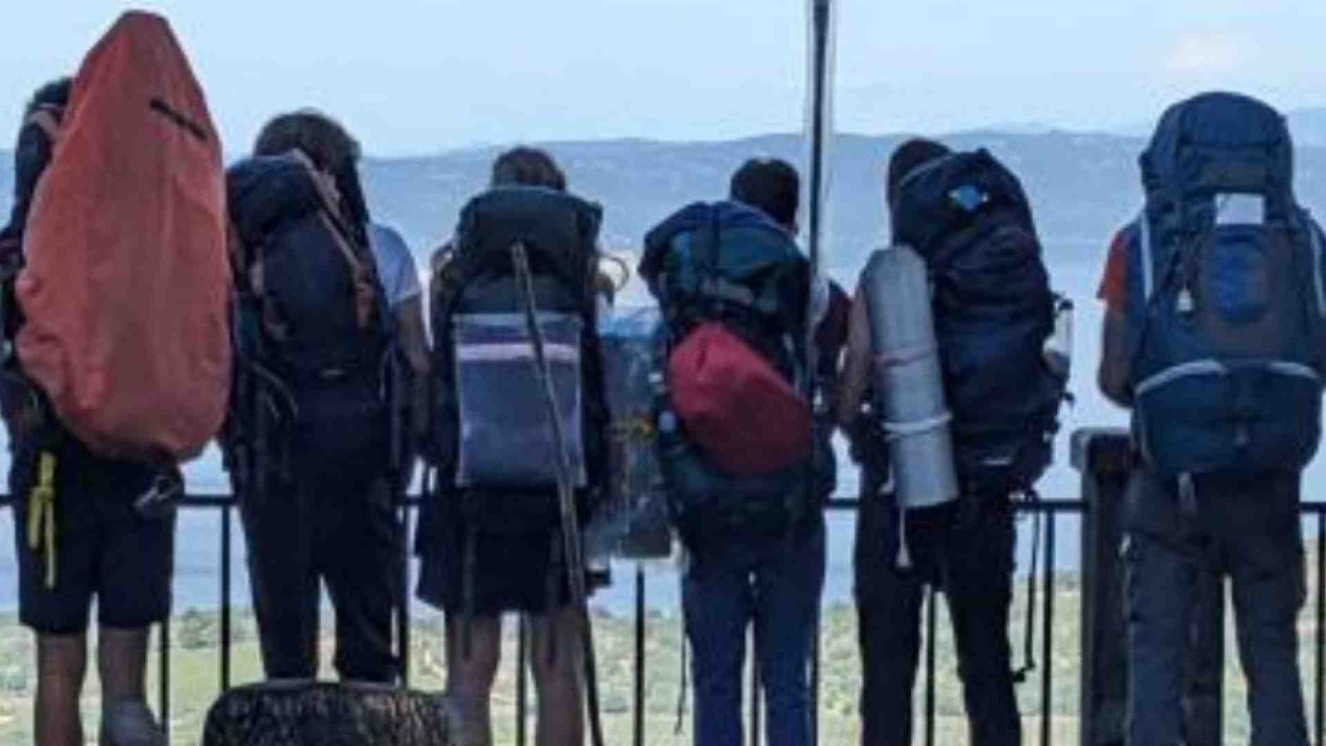 Immagine di La mia scuola è l’Italia intera: così la Strada diventa Maestra
