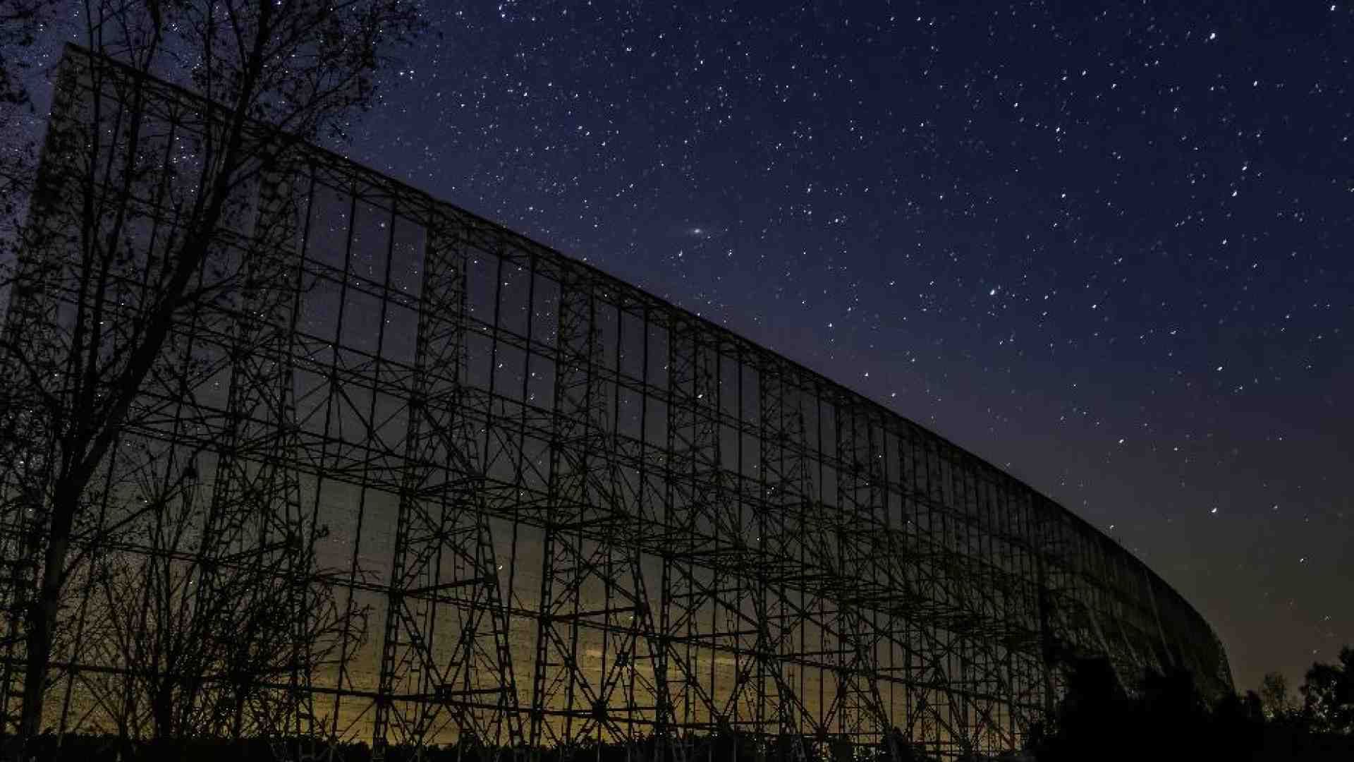 Immagine di Vita extraterrestre, l'energia oscura aggiorna l'equazione di Drake
