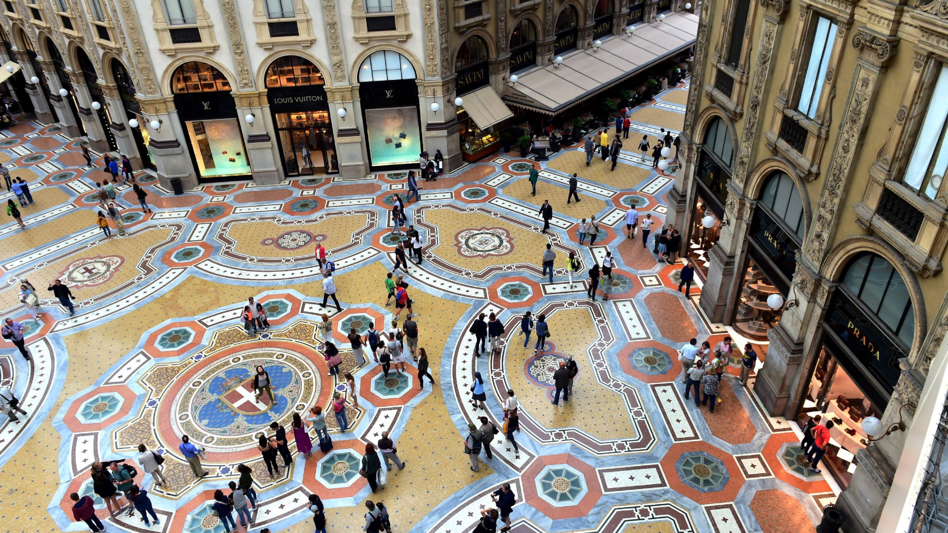 Immagine di Il lusso non è più una certezza, chiude il 2024 con il segno meno