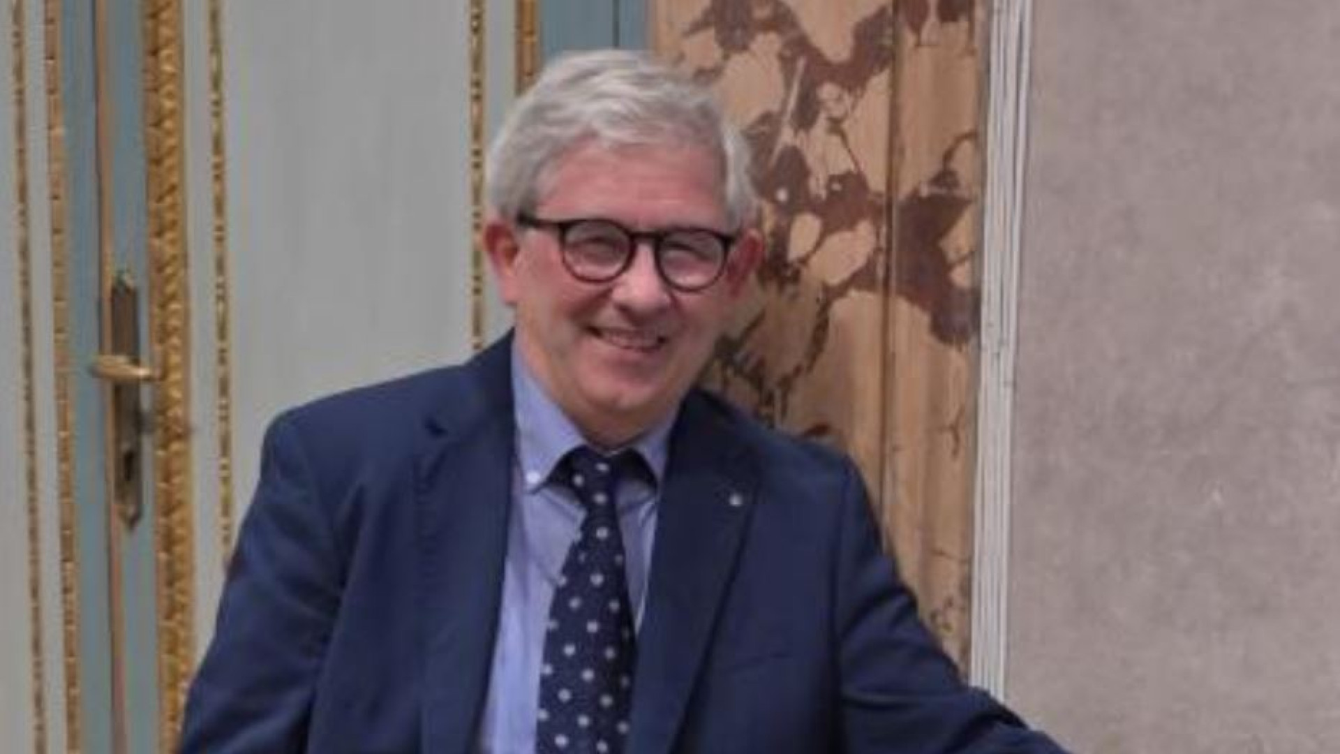 Immagine di Morandini: «Dalle critiche al Sinodo emerge la voglia di partecipare»