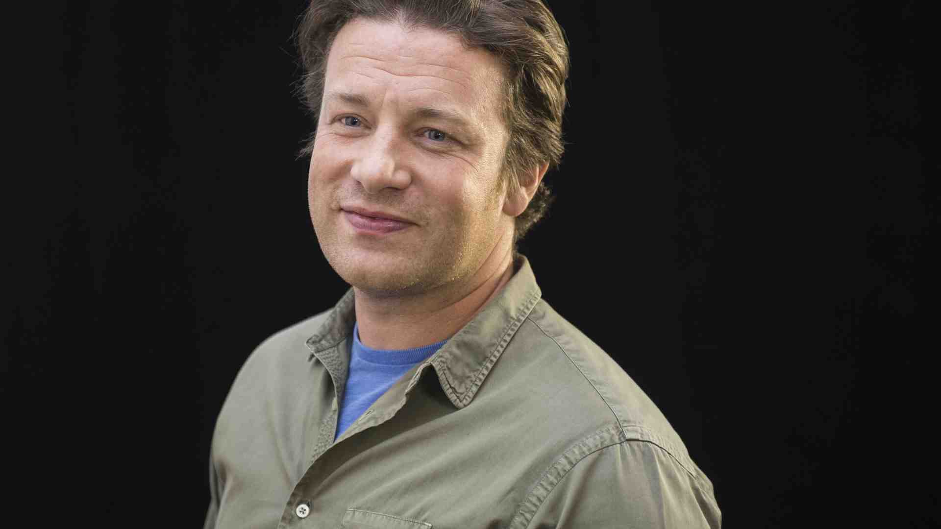 Immagine di Il senso dello stereotipo di Jamie Oliver