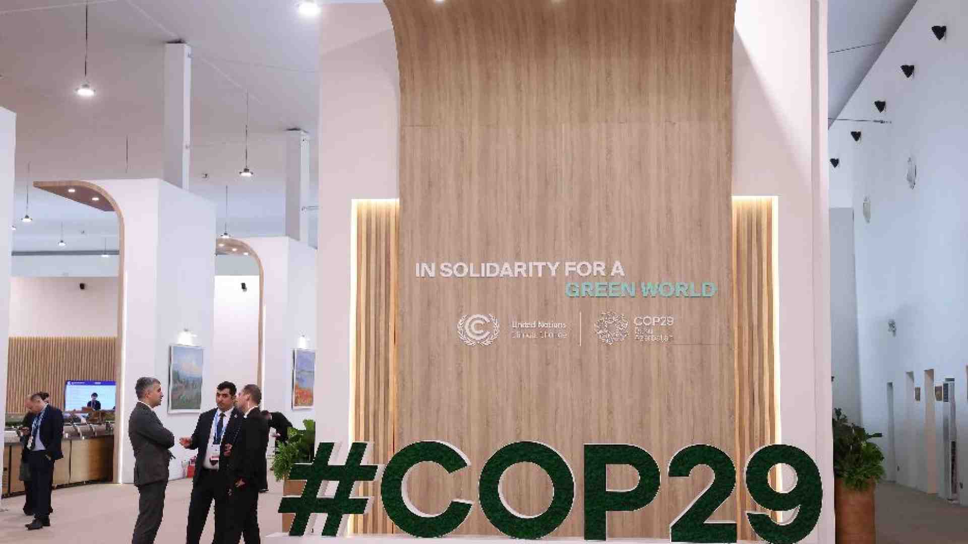 Immagine di Crisi climatica: scienziati e politici, prendete l'iniziativa