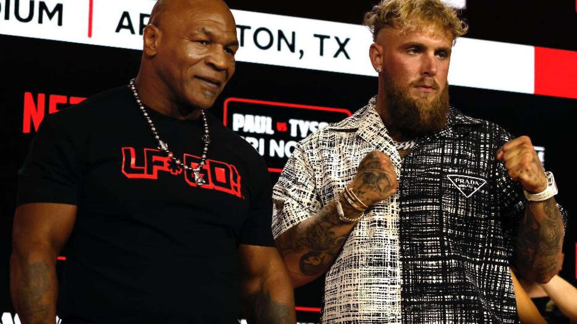 Immagine di Mike Tyson e i campioni che non sanno dire basta