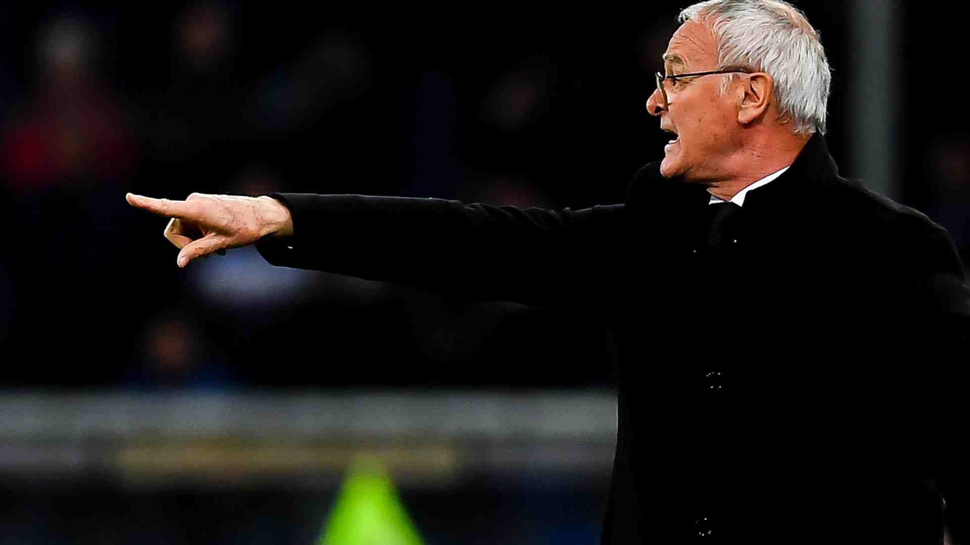 Immagine di Il ritorno di Claudio Ranieri, l'aggiustatore per una Roma a pezzi