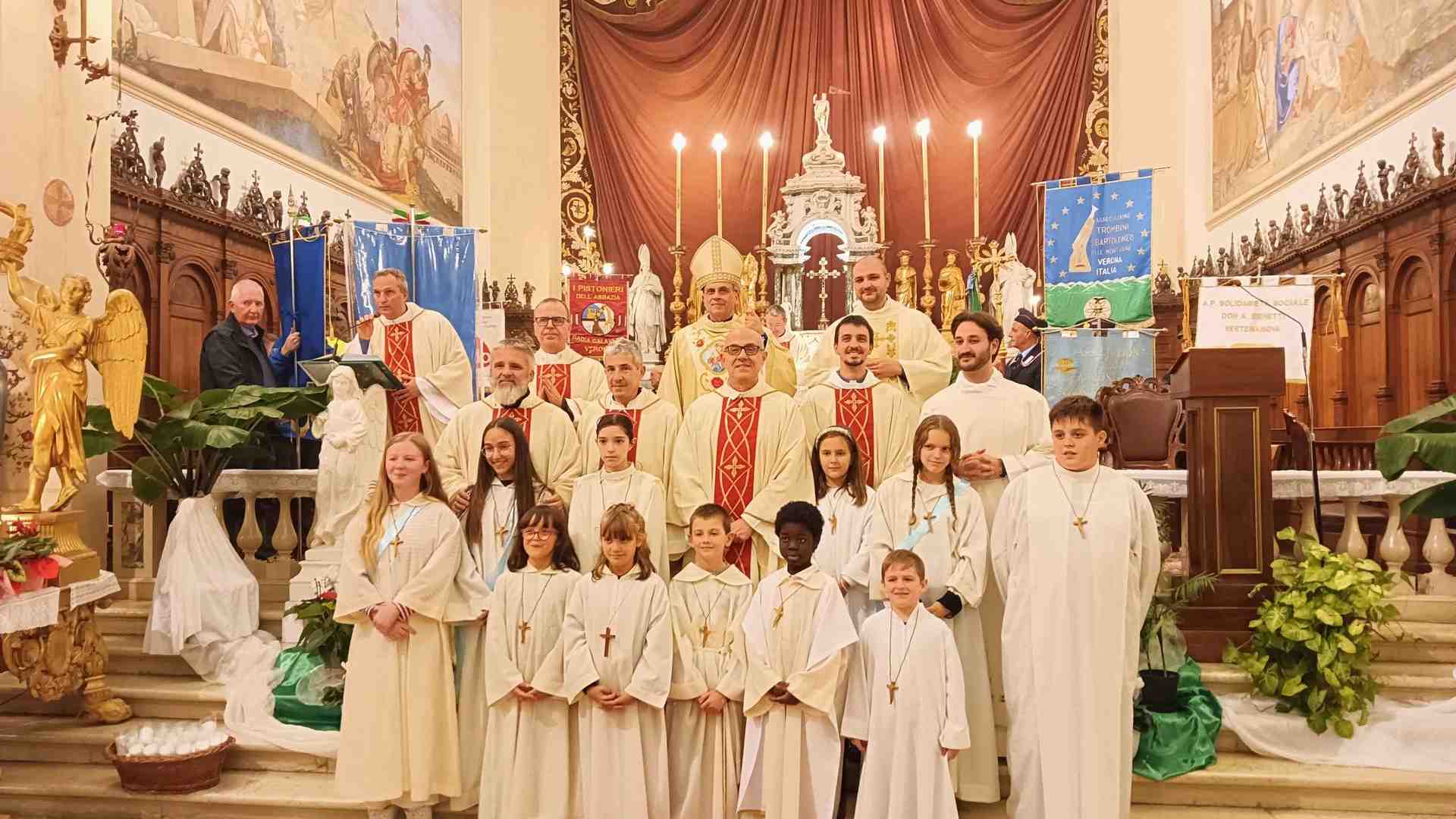 Immagine di La serenità, la semplicità e lo Spirito Santo: tre perle per illuminare il cammino