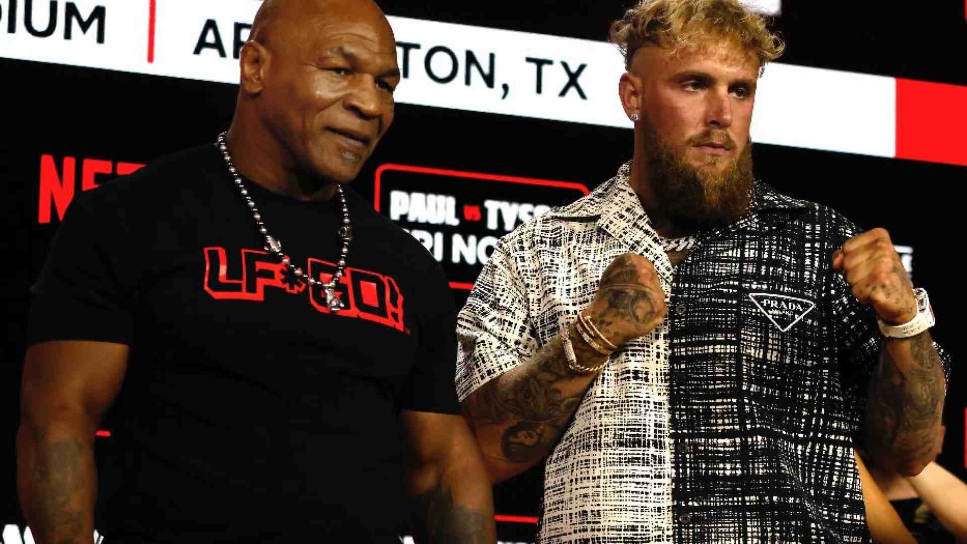 Immagine di Mike Tyson e i campioni che non sanno dire basta