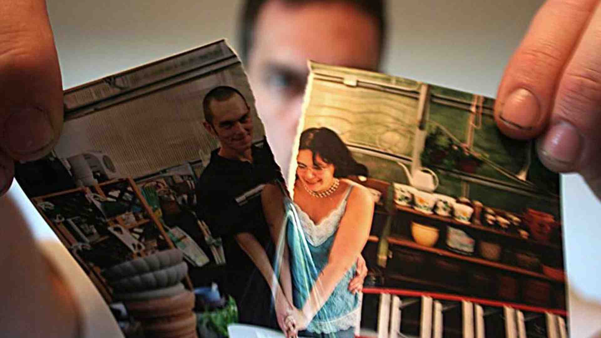 Immagine di Tradimento, dieci passi per uscire dall'incubo