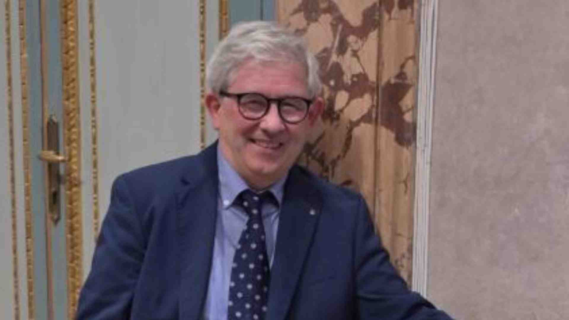 Immagine di Morandini: «Dalle critiche al Sinodo emerge la voglia di partecipare»