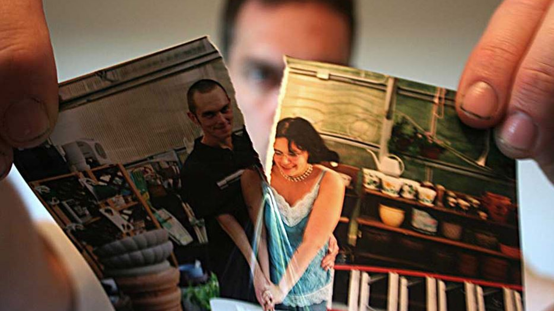 Immagine di Tradimento, dieci passi per uscire dall'incubo