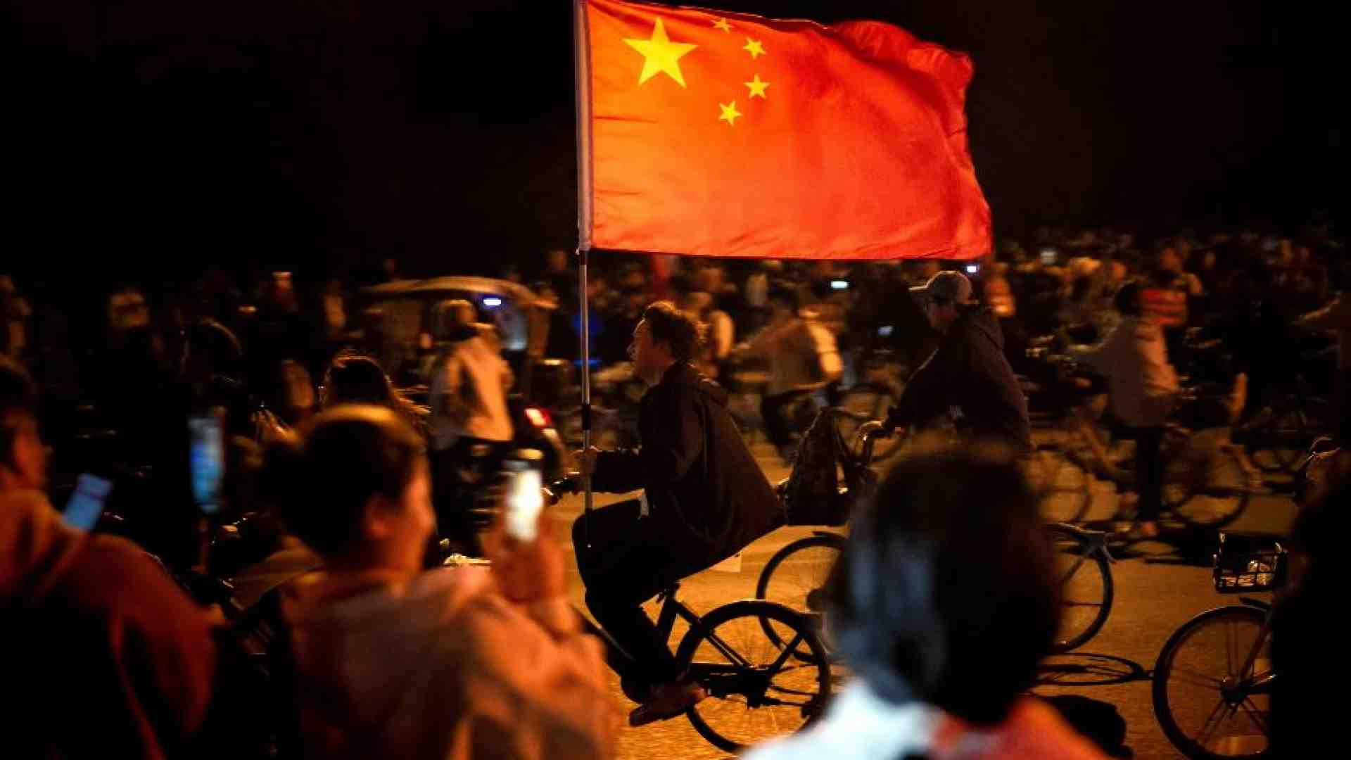 Immagine di In Cina sta arrivando la rivoluzione delle biciclette?