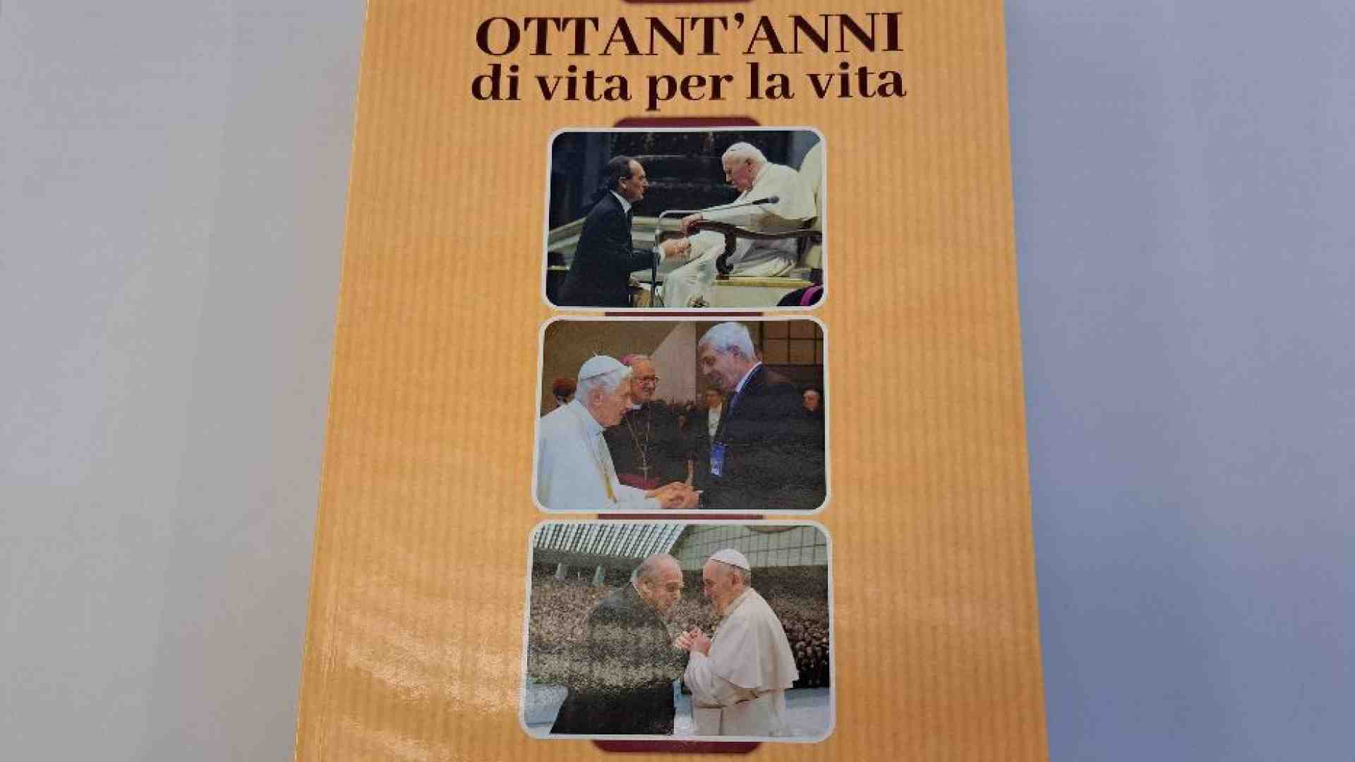 Immagine di Medici cattolici, 80 anni con lo sguardo al futuro