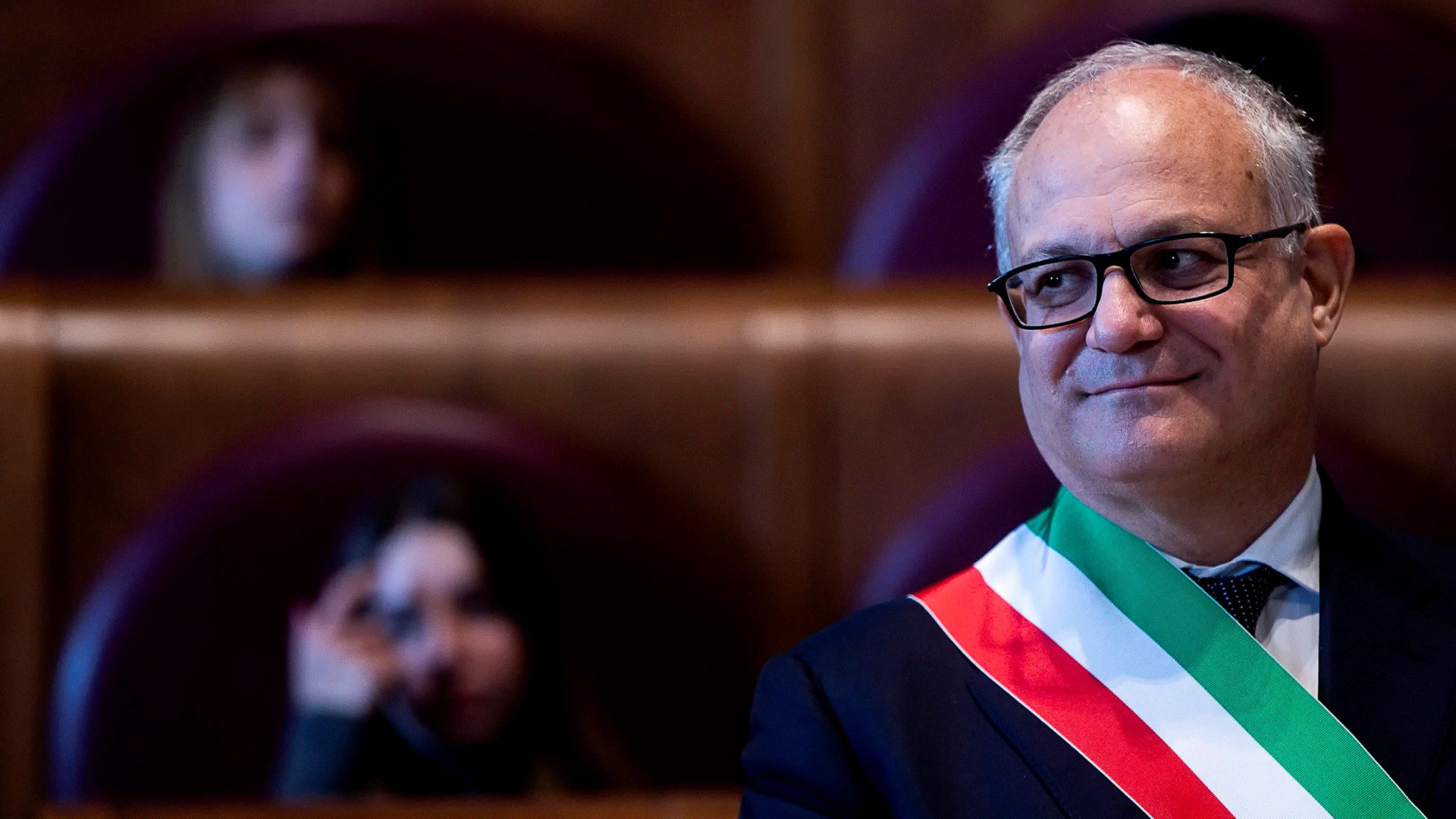 Immagine di Indagati a Roma i presunti "furbetti" del manto stradale