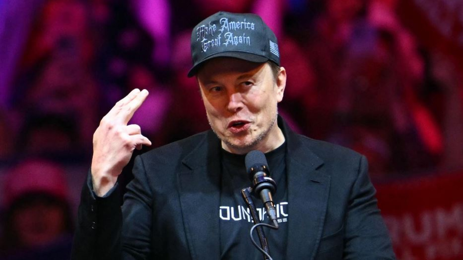 Immagine di Musk sempre più potente. Arriva la nomina di Trump