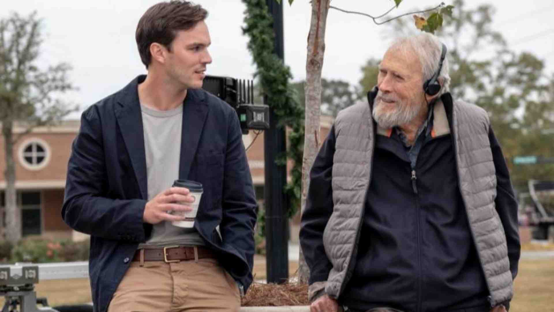 Immagine di Il nuovo film di Clint Eastwood interroga la coscienza