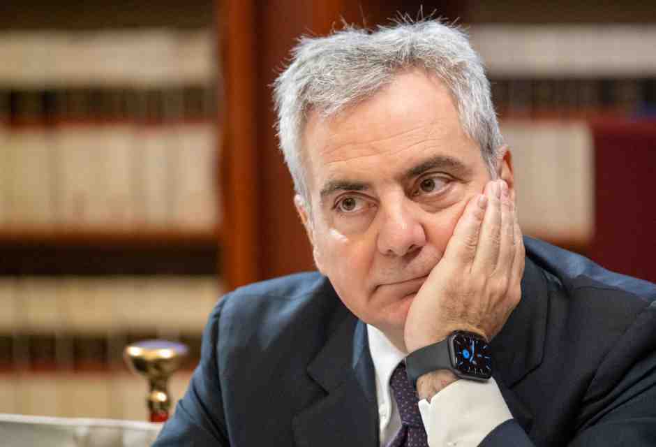 Foto LaPresse