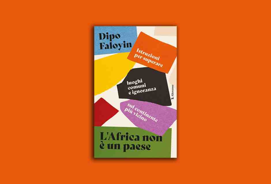 L’Africa non è un paese