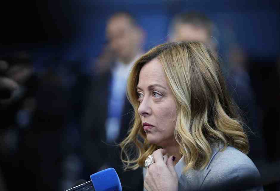Foto LaPresse