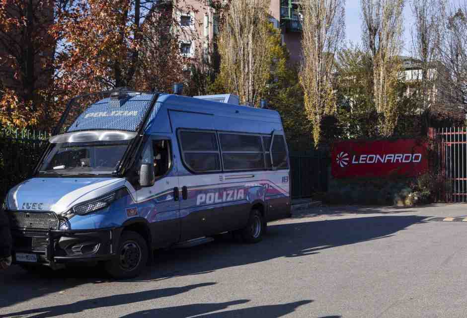 Foto LaPresse