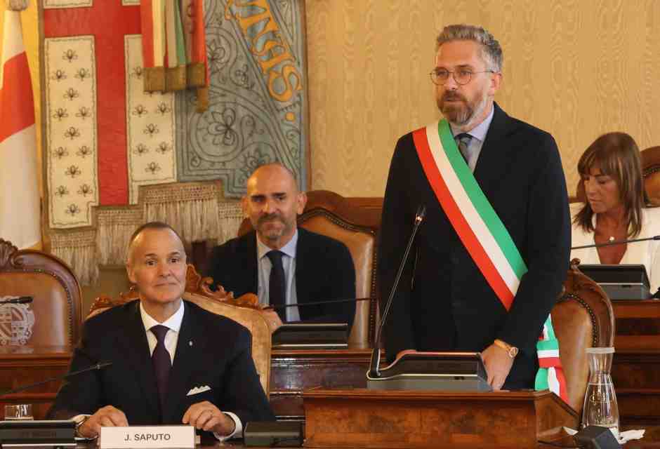 La strategia di Matteo Lepore