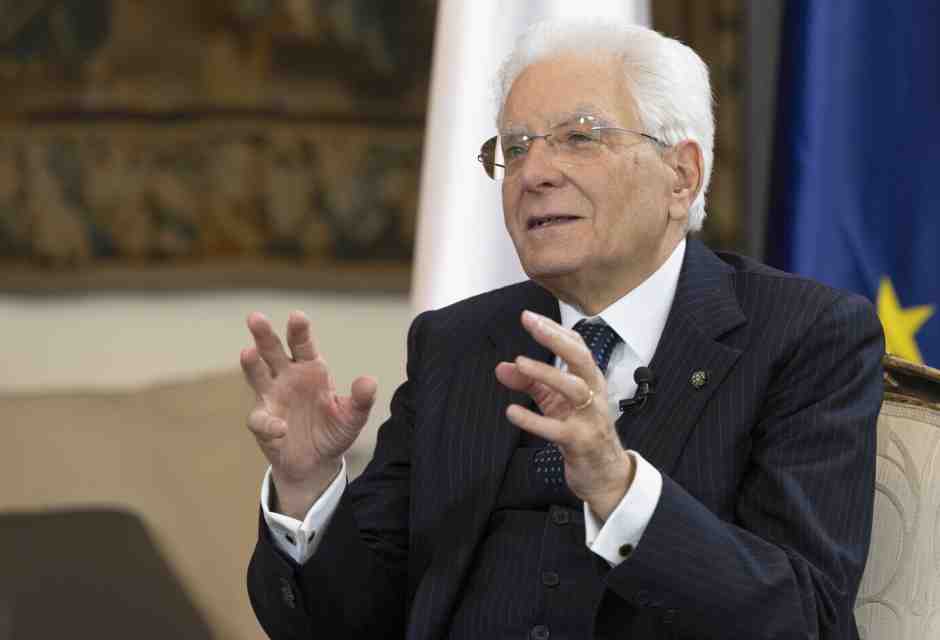 Foto LaPresse