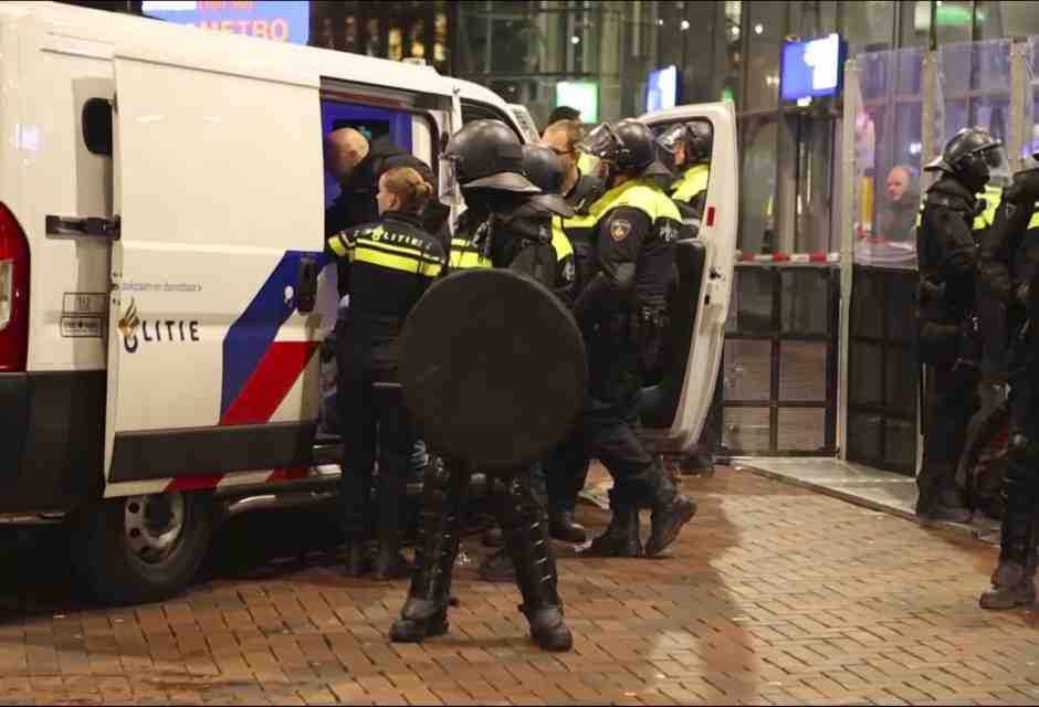 Foto LaPresse