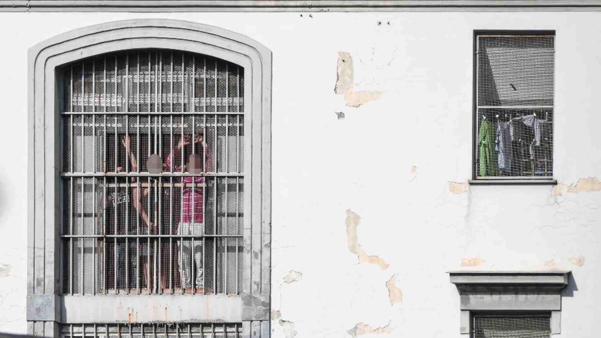 Immagine di Carcere, la Chiesa chiede una svolta: «Basta con la sicurezza degli sceriffi»