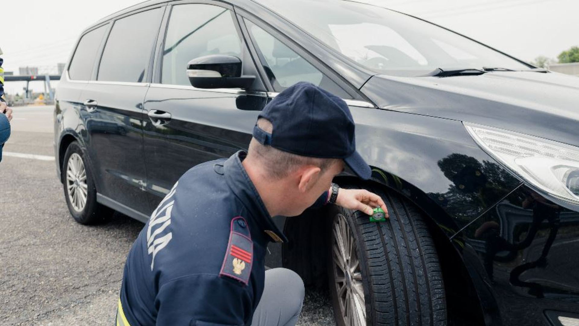 Immagine di Cambio gomme invernali: ecco quello che occorre sapere