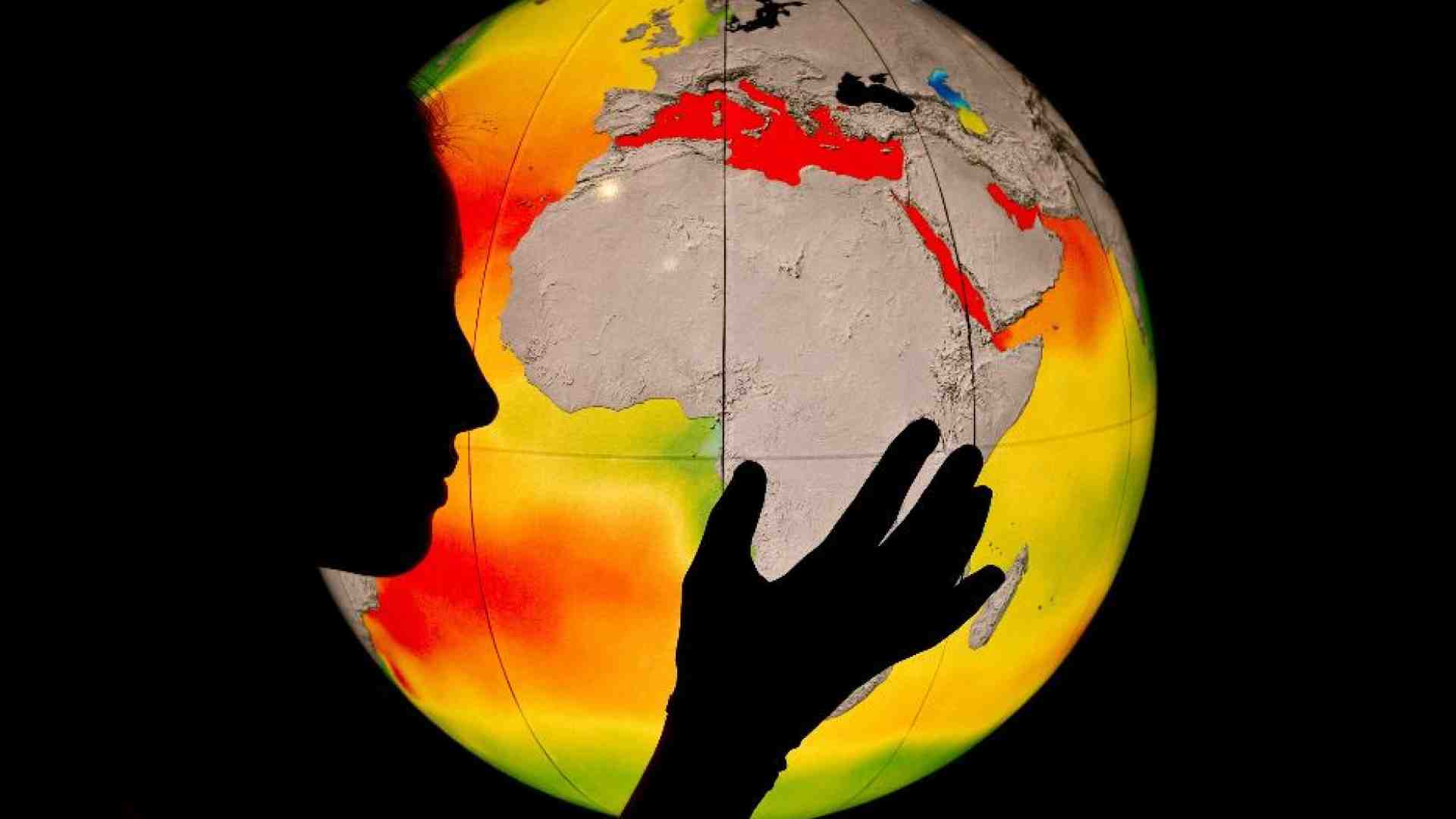 Immagine di Il pianeta e la “buona vita” che non viviamo; un'etica globale per le policrisi