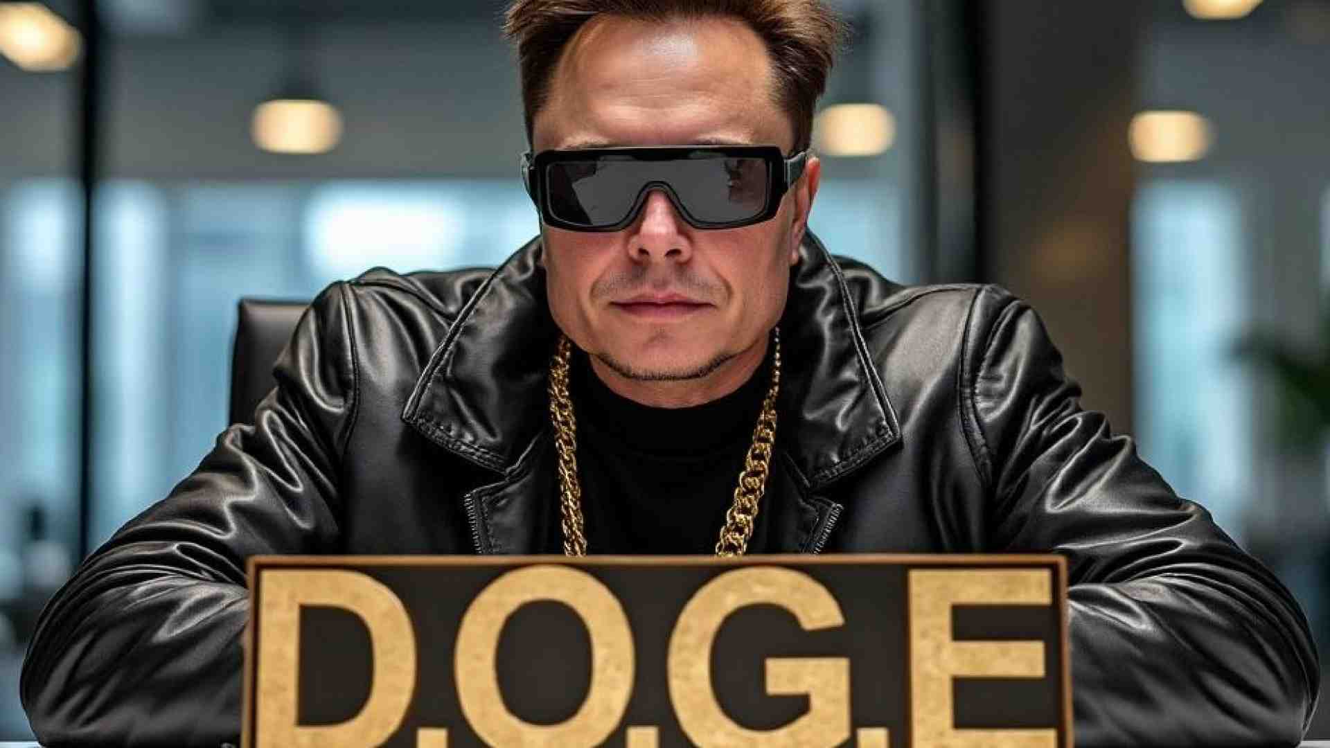Immagine di Auto, satelliti e social. Musk il Doge che vuol cambiare (e dominare) il mondo