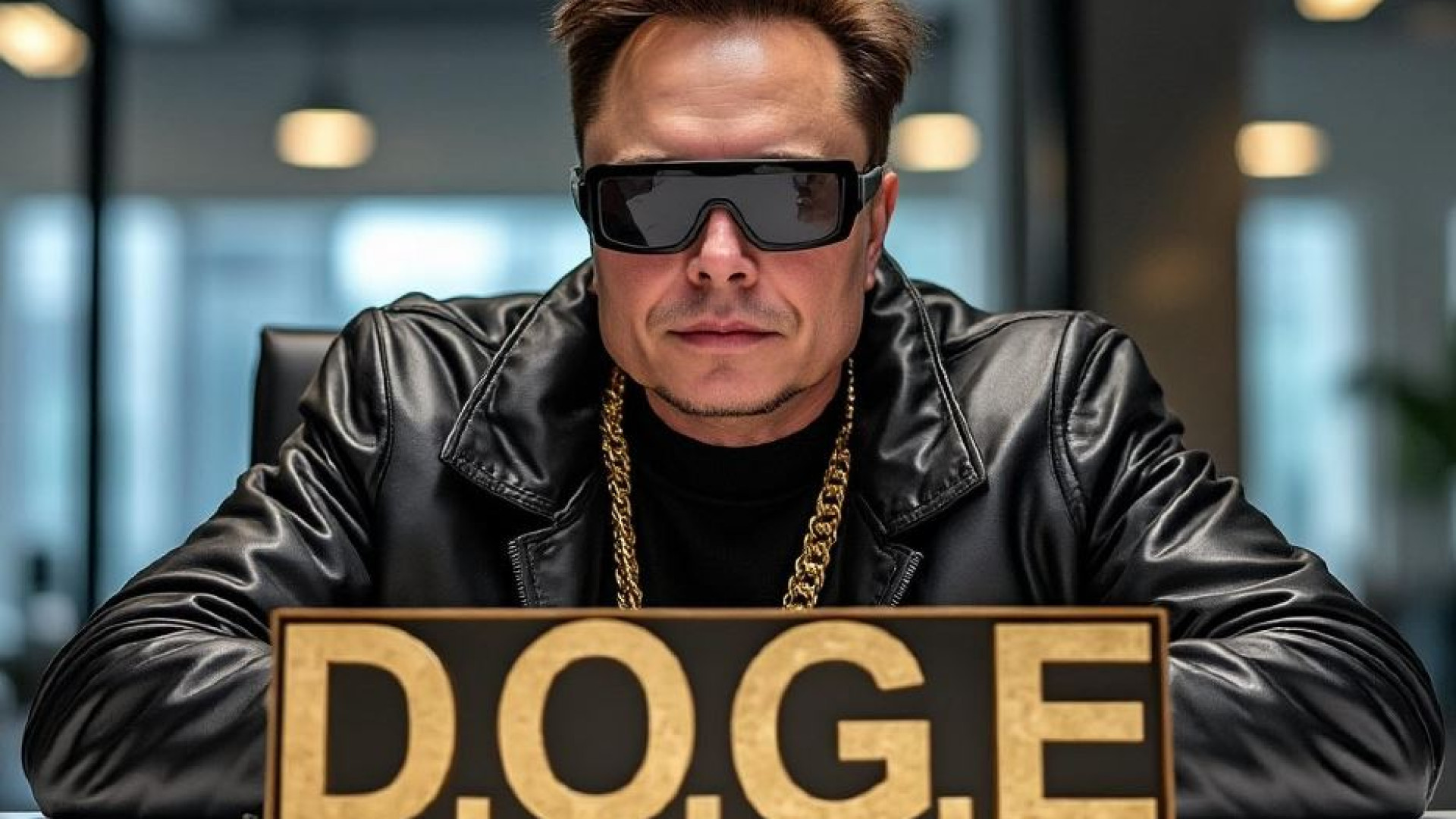 Immagine di Auto, satelliti e social. Musk il Doge che vuol cambiare (e dominare) il mondo