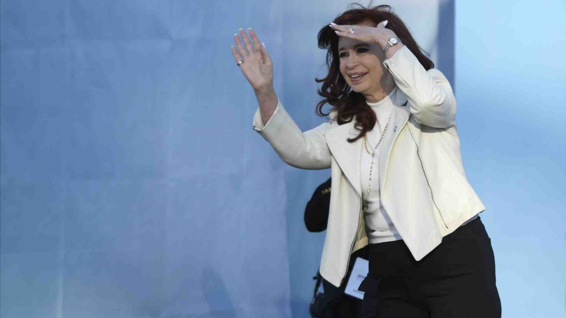 Immagine di La condanna per corruzione non ferma la sfida di Kirchner a Milei
