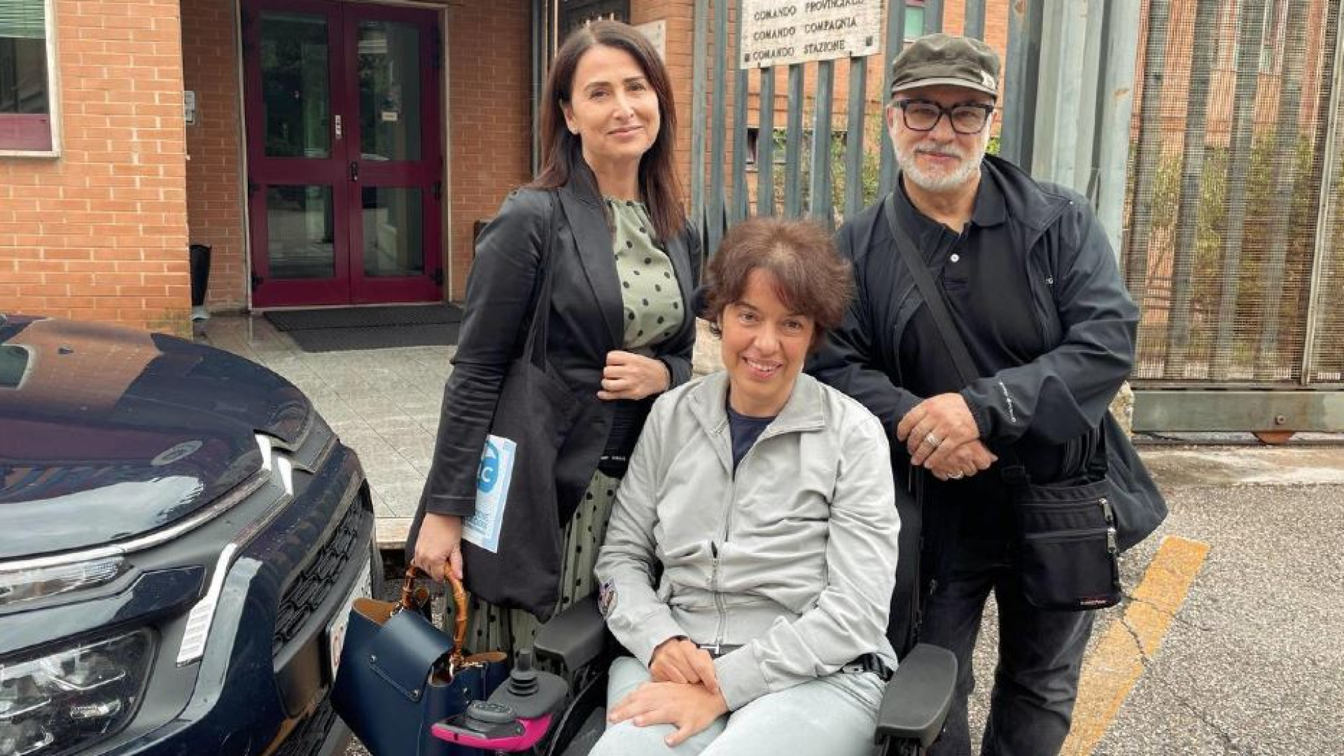 Immagine di Suicidio assistito, via libera per Laura. Ma quante domande angoscianti