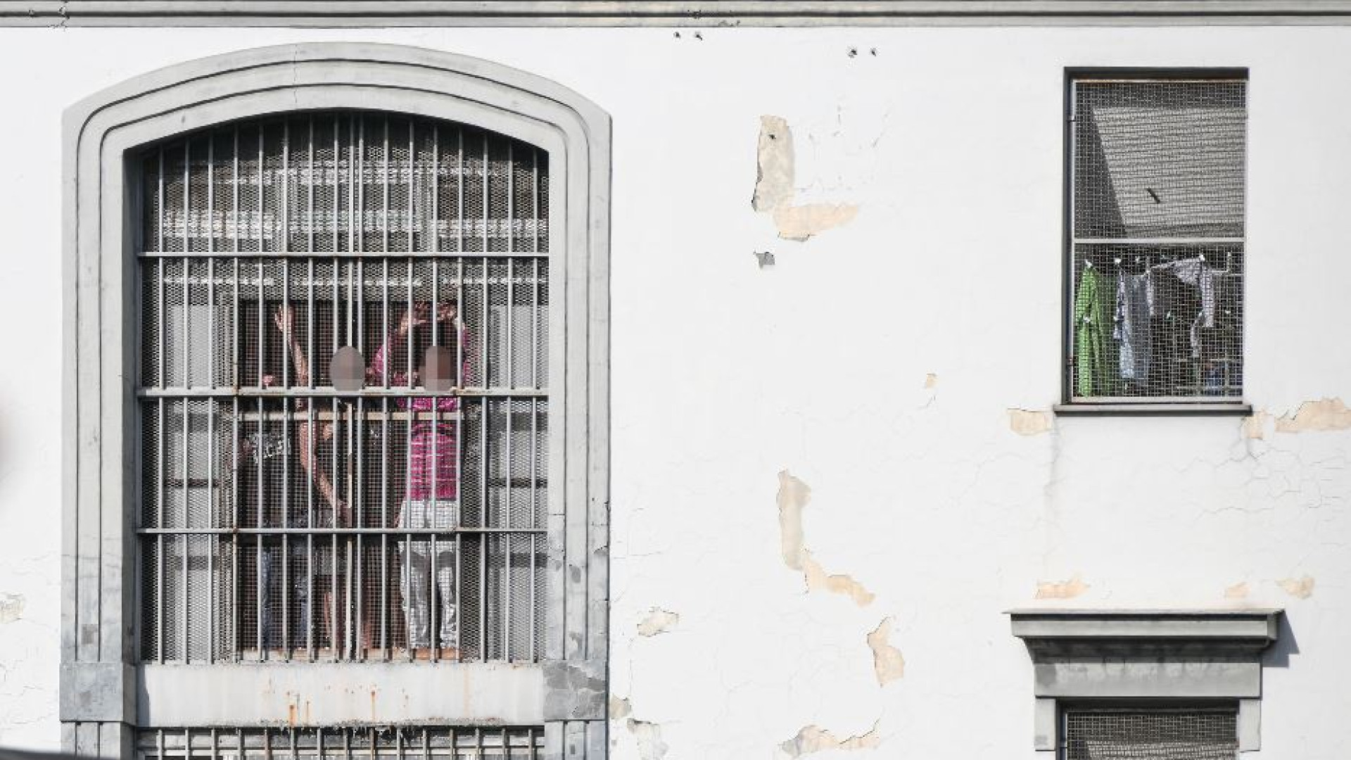 Immagine di Carcere, la Chiesa chiede una svolta: «Basta con la sicurezza degli sceriffi»