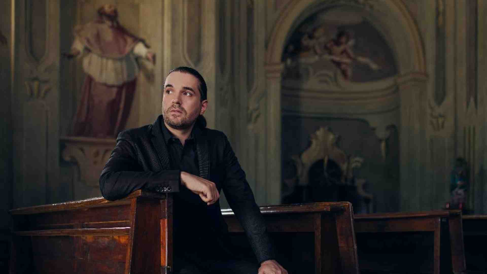 Immagine di Vistoli: «La musica sacra di Vivaldi, una forza teatrale sconvolgente»