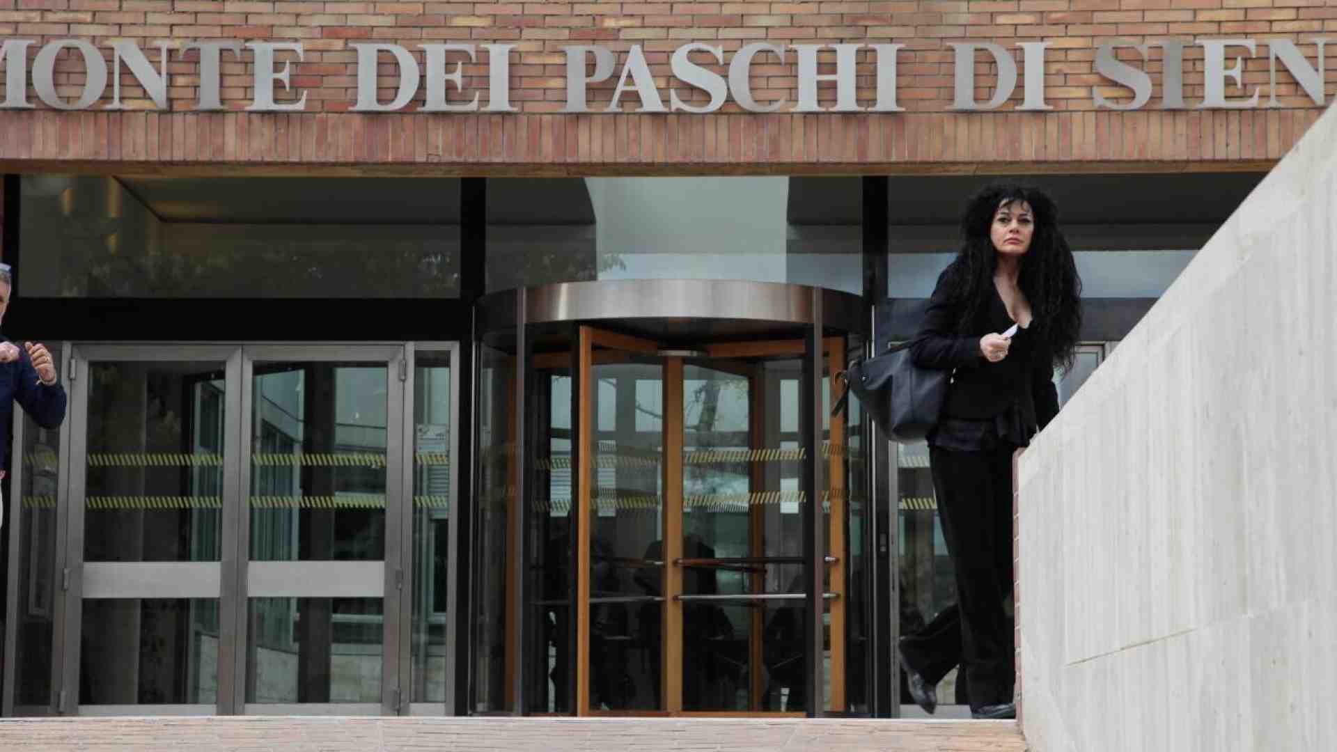 Immagine di Nuovi azionisti per una nuova Montepaschi
