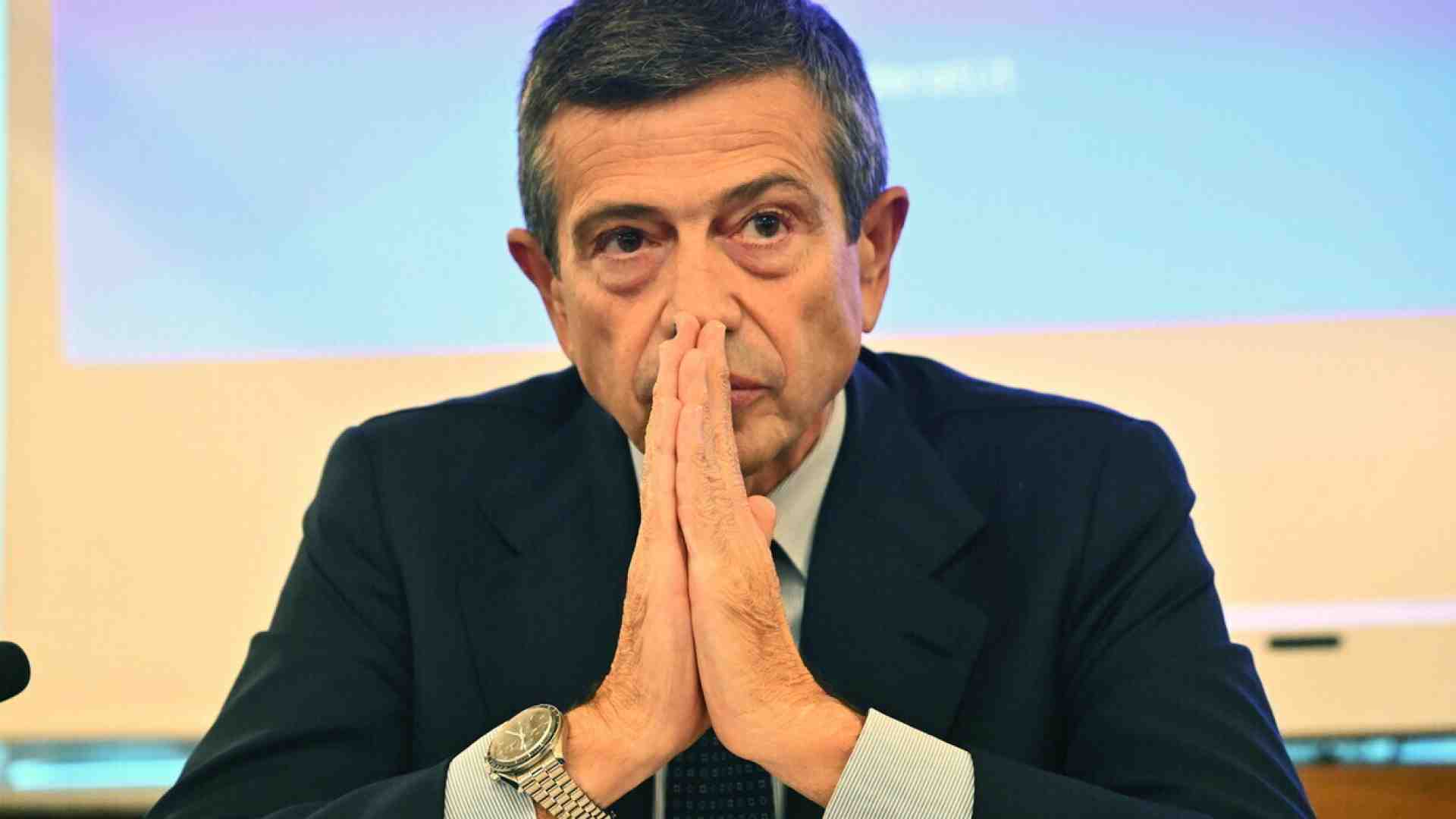 Immagine di Lupi senza agnelli. Lo strano candidato di La Russa e altri nomi
